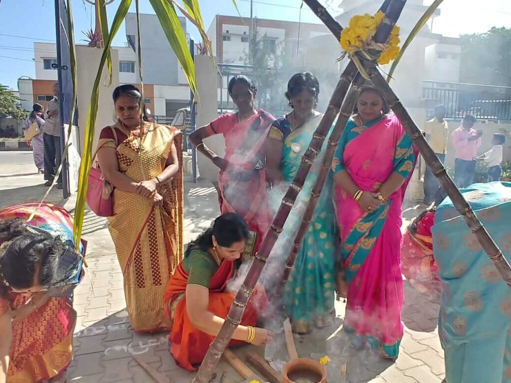 Sacred Heart Church Bangarpet