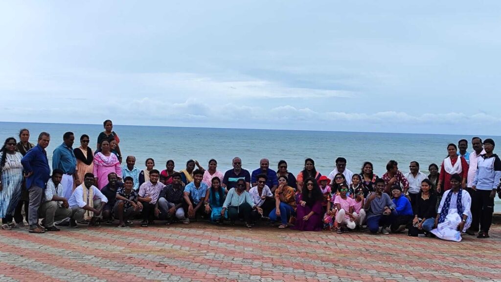 St. Martyr Devasahayam Pillai Church