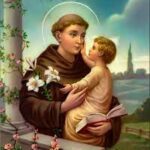 St Antony