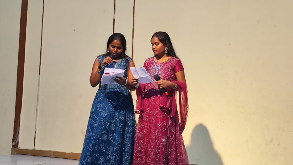 Sacred Heart Church Bangarpet